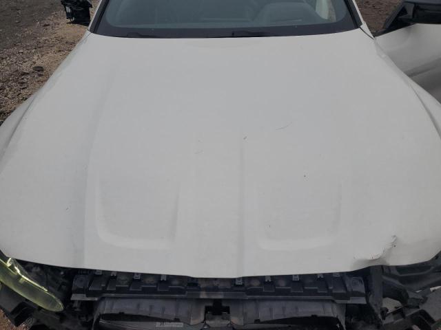 WBS33BA09PCL63168 - 2023 BMW M4 COMPETITION WHITE photo 11