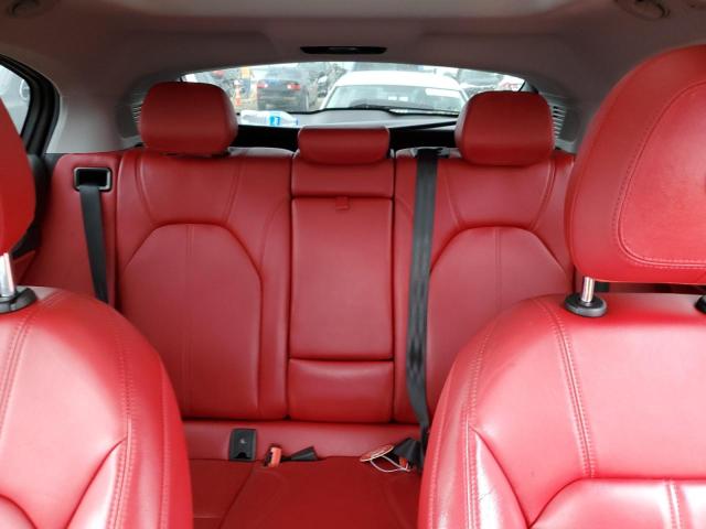 ZASFAKPN1J7B91786 - 2018 ALFA ROMEO STELVIO SPORT أسود صورة 10