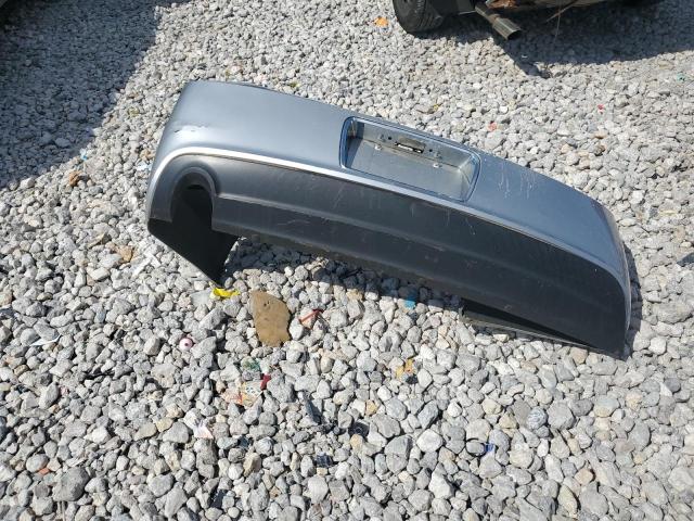 1G1ZC5EB3AF162928 - 2010 CHEVROLET MALIBU 1LT SILVER photo 12