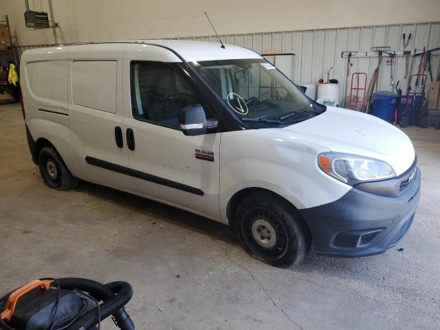 ZFBHRFAB5M6T81250 - 2021 RAM PROMASTER WHITE photo 4