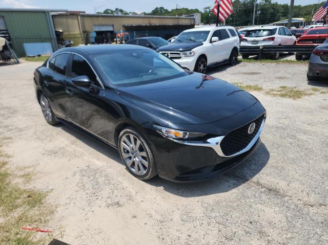 2021 MAZDA 3 SELECT, null