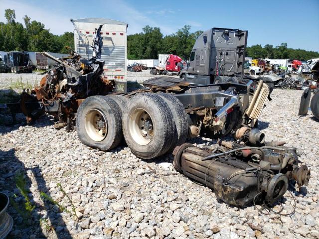 1FUYDCYB9RH751328 - 1994 FREIGHTLINER CONVENTION FLD120 BURN photo 3