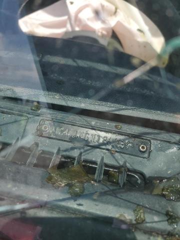 1C4AJWAG1CL261639 - 2012 JEEP WRANGLER SPORT MAROON photo 13