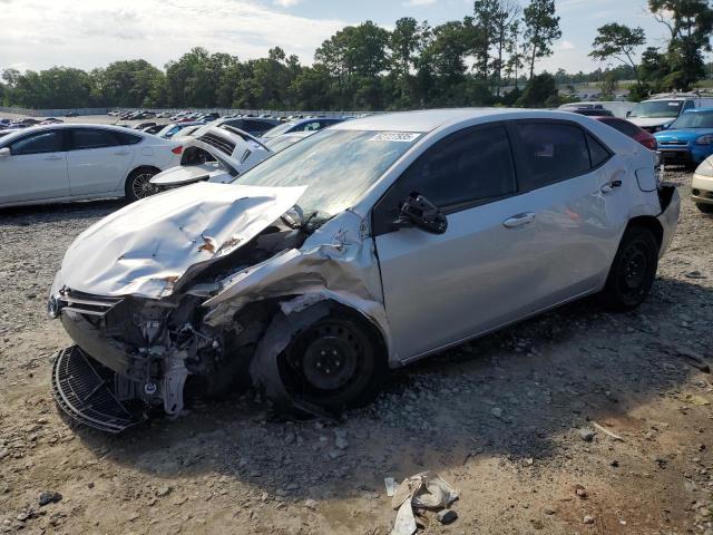 2015 TOYOTA COROLLA L, 