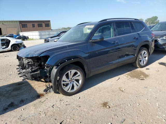 2023 VOLKSWAGEN ATLAS SE, 