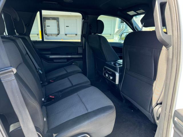 1FMJU1HT0KEA72881 - 2019 FORD EXPEDITION XLT Biały zdjęcie 6