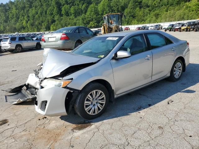 2014 TOYOTA CAMRY L, 