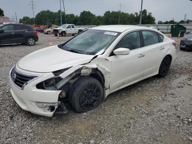 2014 NISSAN ALTIMA 2.5, 