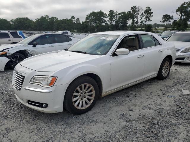 2013 CHRYSLER 300, 