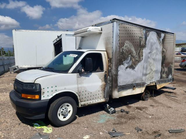 2023 CHEVROLET EXPRESS G3, 