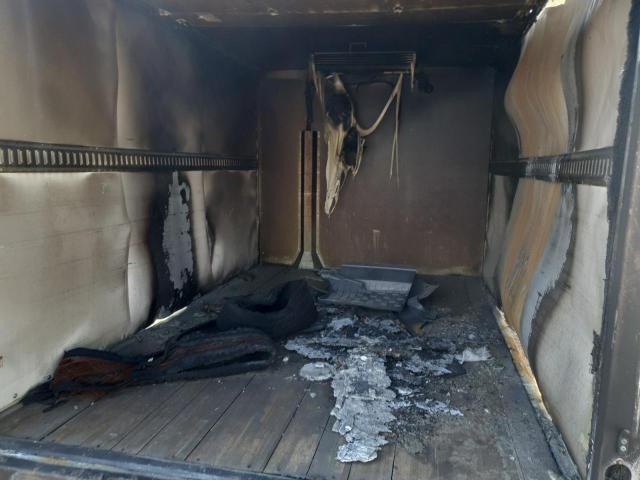 1GB0GRFP8P1160544 - 2023 CHEVROLET EXPRESS G3 BURN photo 10