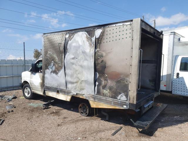 1GB0GRFP8P1160544 - 2023 CHEVROLET EXPRESS G3 BURN photo 2