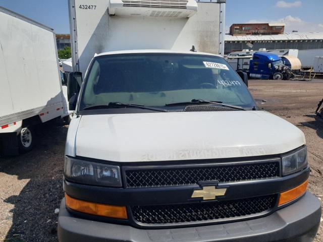 1GB0GRFP8P1160544 - 2023 CHEVROLET EXPRESS G3 BURN photo 5