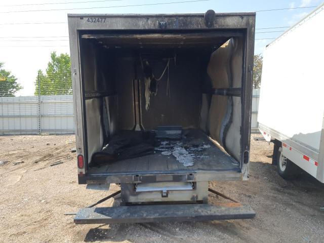 1GB0GRFP8P1160544 - 2023 CHEVROLET EXPRESS G3 BURN photo 6