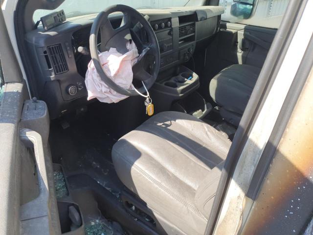 1GB0GRFP8P1160544 - 2023 CHEVROLET EXPRESS G3 BURN photo 8