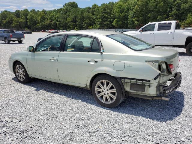 4T1BK36B66U144047 - 2006 TOYOTA AVALON XL GREEN photo 2