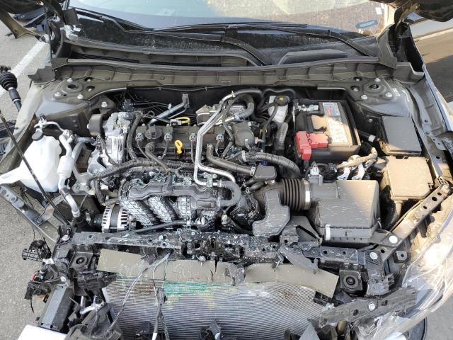 1N4BL4DV2RN399805 - 2024 NISSAN ALTIMA SV BLACK photo 11