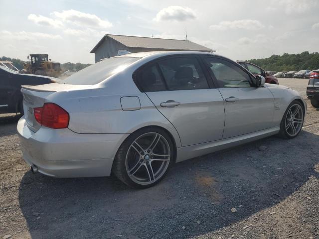 WBAPL33519A404797 - 2009 BMW 335 XI SILVER photo 3