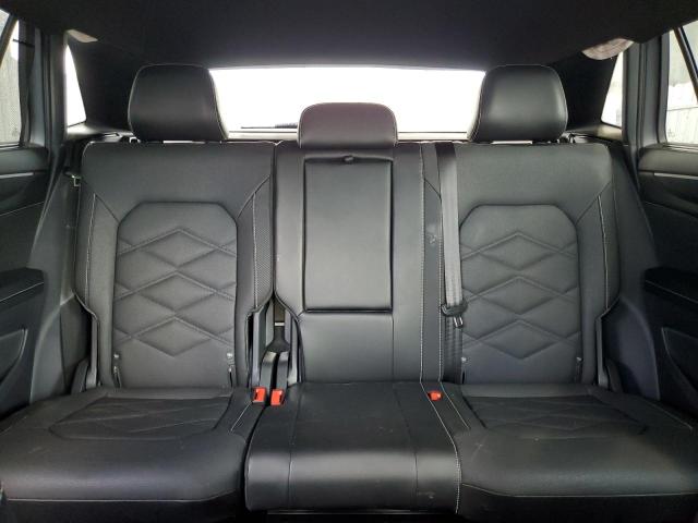 1V2WE2CA1RC225243 - 2024 VOLKSWAGEN ATLAS CROS SE Srebrny zdjęcie 10