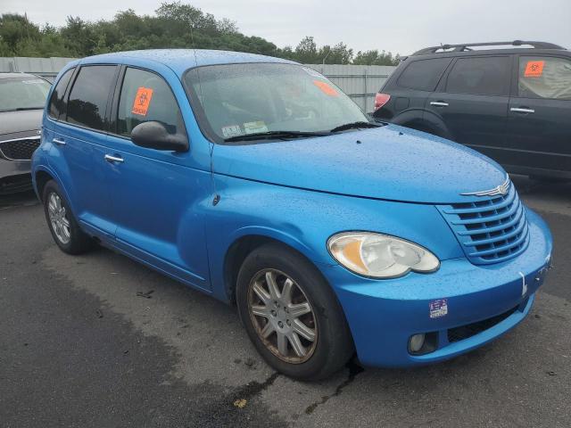 3A8FY58B08T134889 - 2008 CHRYSLER PT CRUISER TOURING BLUE photo 4