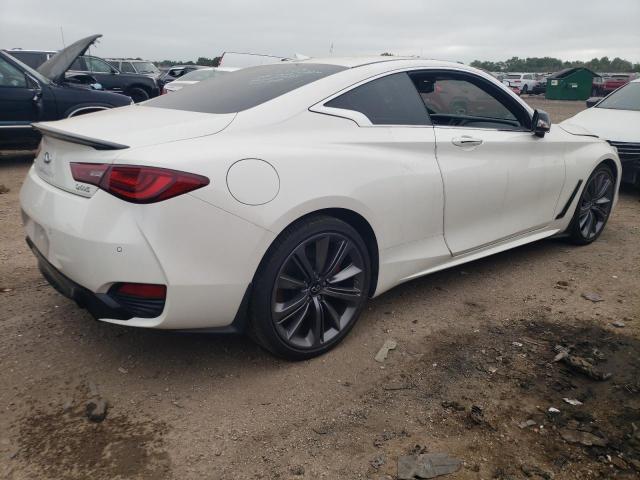 JN1FV7LL0MM560144 - 2021 INFINITI Q60 RED SPORT 400 WHITE photo 3