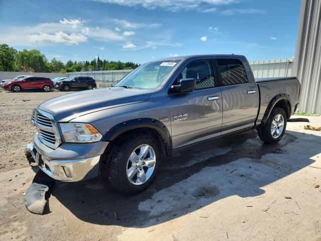 2013 RAM 1500 SLT, 