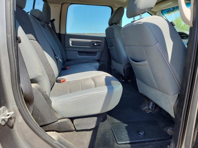 1C6RR7LT0DS506280 - 2013 RAM 1500 SLT GRAY photo 10
