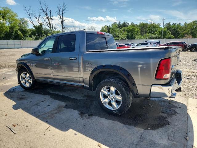 1C6RR7LT0DS506280 - 2013 RAM 1500 SLT GRAY photo 2