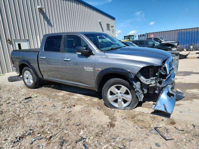 1C6RR7LT0DS506280 - 2013 RAM 1500 SLT GRAY photo 4