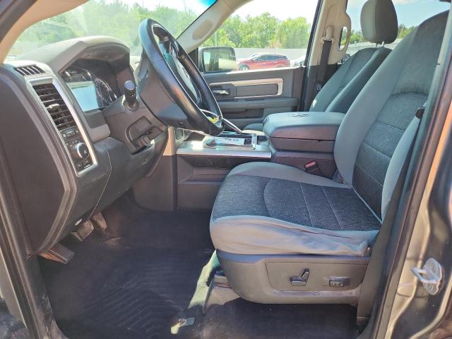 1C6RR7LT0DS506280 - 2013 RAM 1500 SLT GRAY photo 7