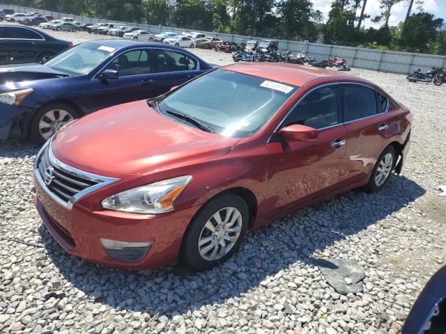 2013 NISSAN ALTIMA 2.5, null
