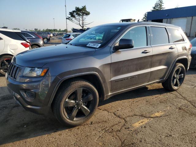 2015 JEEP GRAND CHEROKEE LAREDO, 