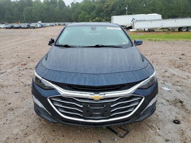 1G1ZD5ST6KF175409 - 2019 CHEVROLET MALIBU LT BLUE photo 5