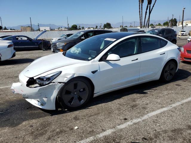 2023 TESLA MODEL 3, 
