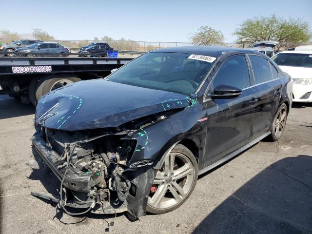 2016 VOLKSWAGEN JETTA GLI, 
