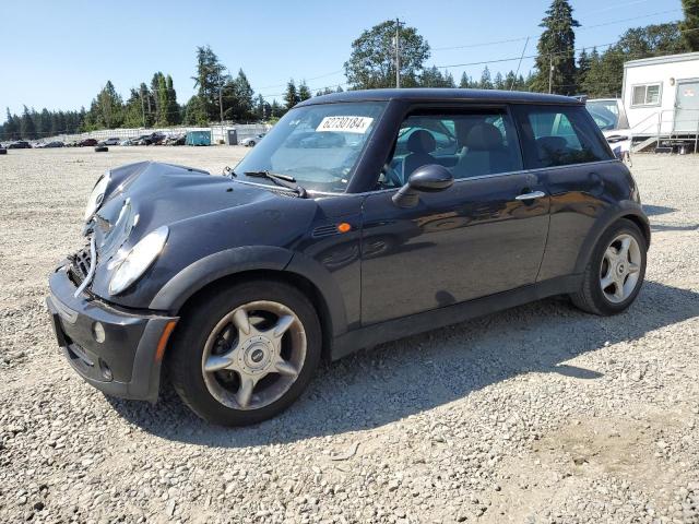 2006 MINI COOPER, 