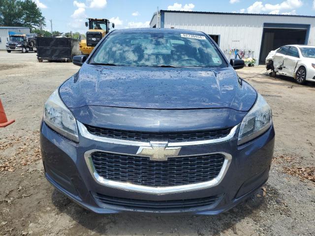 1G11B5SL1FF275457 - 2015 CHEVROLET MALIBU LS BLUE photo 5