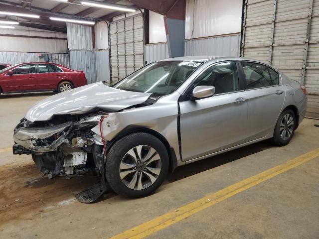 2013 HONDA ACCORD LX, null