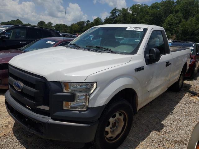 2016 FORD F150, 