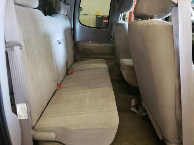 5TBBT4414YS039069 - 2000 TOYOTA TUNDRA ACCESS CAB 黑色 照片 10
