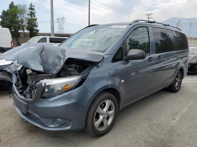 2016 MERCEDES-BENZ METRIS, 