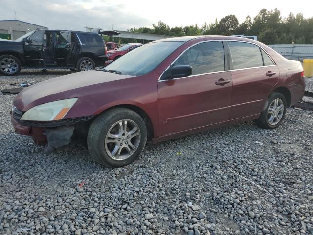 2006 HONDA ACCORD EX, 