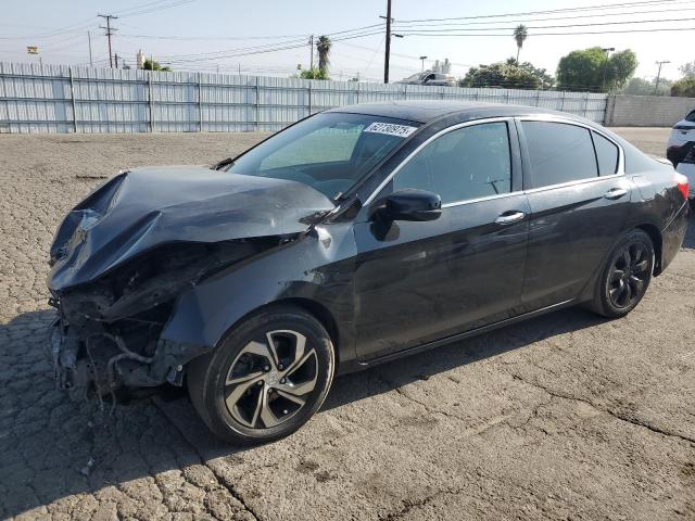 2014 HONDA ACCORD EX, 