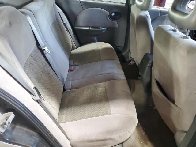 1G8AL55F77Z156090 - 2007 SATURN ION LEVEL 3 SILVER photo 10
