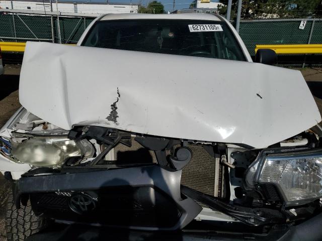 5TFUX4EN6DX016922 - 2013 TOYOTA TACOMA ACCESS CAB Blanco foto 11