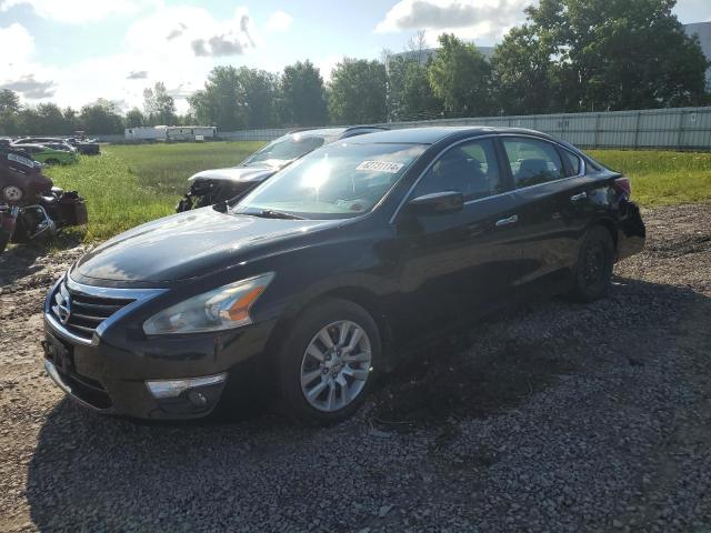 2013 NISSAN ALTIMA 2.5, 