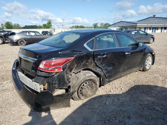 1N4AL3AP1DN587400 - 2013 NISSAN ALTIMA 2.5 BLACK photo 3