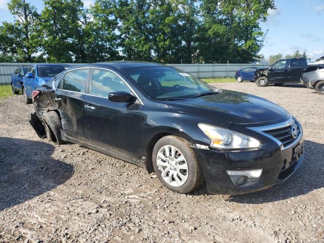 1N4AL3AP1DN587400 - 2013 NISSAN ALTIMA 2.5 BLACK photo 4