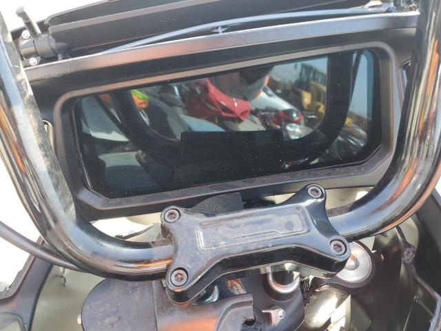 1HD1KH724RB615879 - 2024 HARLEY-DAVIDSON FLTRX 青色 照片 7