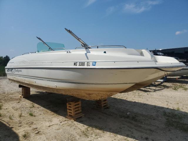 USPA85GD1798 - 1998 OTHER BOAT WHITE photo 1